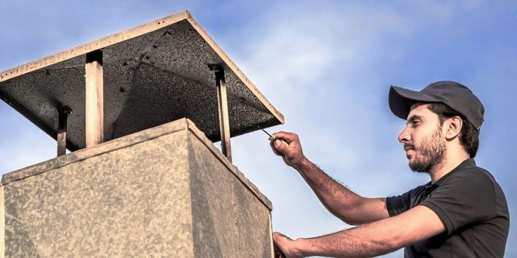 5 Causes Of Roof Leaks Around The Chimney And It’s Best Solutions