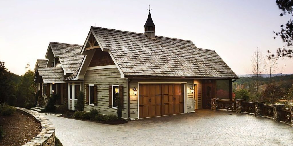 Cedar Roof Restoration | (Everything You Must Know About Cedar Roofs)