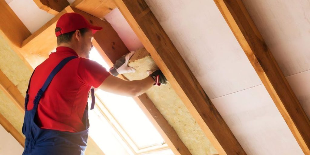 5+ Types Of Roof Insulations | (Expert’s Advice On How To Pick The Best One)