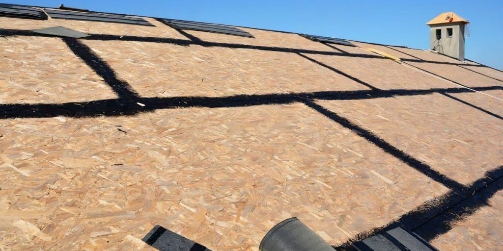 Roof Deck: Its 7 Types And Replacement Process.